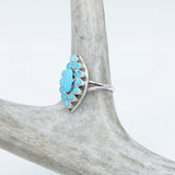 Ring - Turquoise