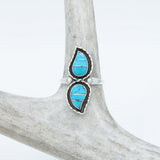 Ring - Turquoise