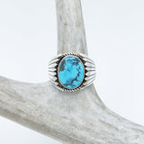 Ring - Turquoise