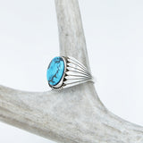 Ring - Turquoise
