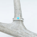 Ring - Turquoise