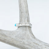 Ring - Turquoise