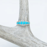 Ring - Turquoise