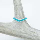 Ring - Turquoise