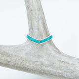 Ring - Turquoise