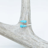 Ring - Turquoise