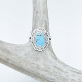 Ring - Turquoise