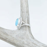 Ring - Turquoise