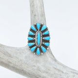 Ring - Turquoise