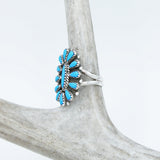 Ring - Turquoise