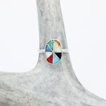 Ring - Multi Stone