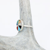 Ring - Multi Stone