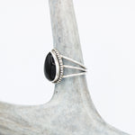 Ring - Onyx