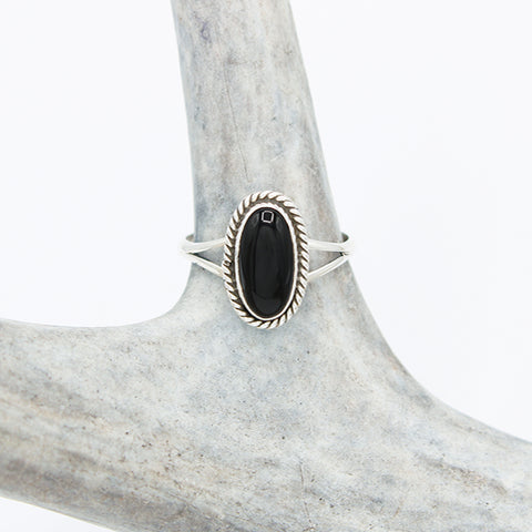 Ring - Onyx