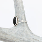 Ring - Onyx