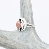 Ring - Rhodochrosite