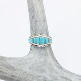 Ring - Turquoise