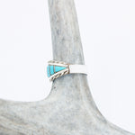 Ring - Turquoise