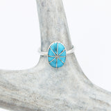 Ring - Turquoise