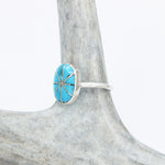 Ring - Turquoise