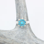 Ring - Turquoise