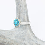 Ring - Turquoise