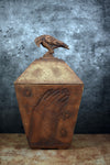 Crow Messenger