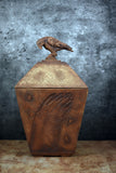 Crow Messenger