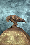 Crow Messenger