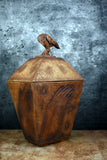 Crow Messenger