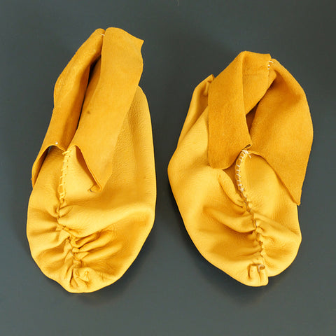 SAL248 - Moccasins