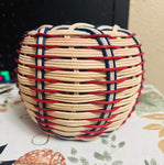 Cherokee Double Wall Basket