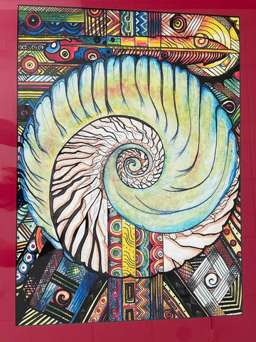 Color of Creation