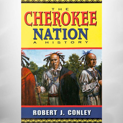 The Cherokee Nation: A History