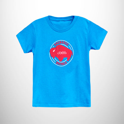 Toddler Buffalo T-Shirt