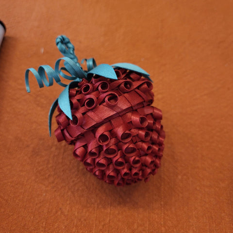 Strawberry