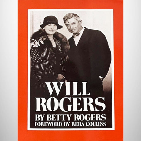 Will Rogers