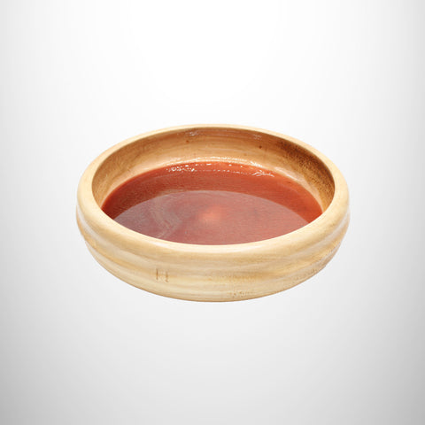 Wooden Bowl