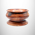 Wooden Bowl