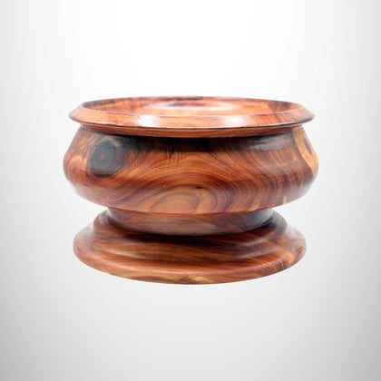 Wooden Bowl