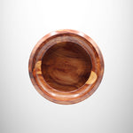 Wooden Bowl