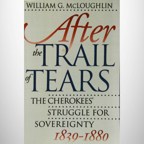 After The Trail of Tears