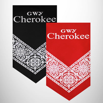 Bandana - Cherokee