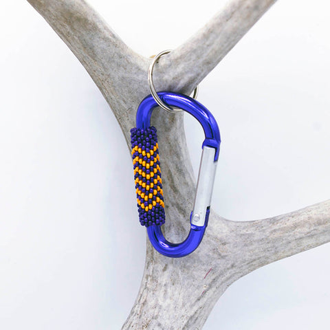  Keychain Carabiner