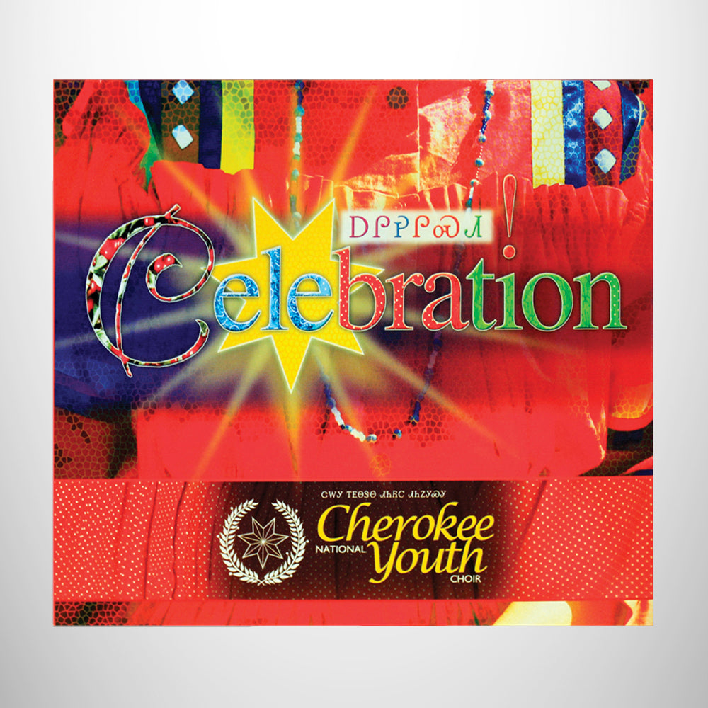 MUSIC & VIDEO – Cherokee Nation Gift Shop