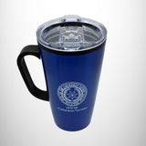CN Seal Travel Mug