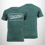 CN Oklahoma T-Shirt