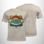 Cherokee Compass T-Shirt
