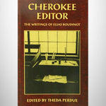 Cherokee Editor