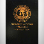 Cherokee National Treasures: In Their Own Words